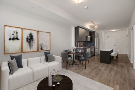 For Lease - 498 Caldari Road Unit# 625, Vaughan, Ontario - Photo 3