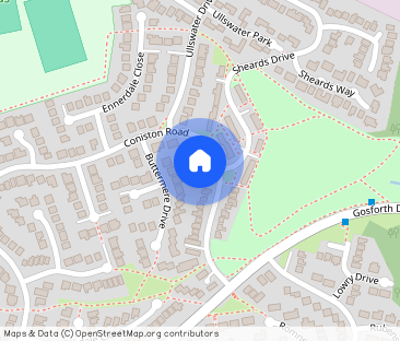 124 Coniston Road, S18 - Photo 1