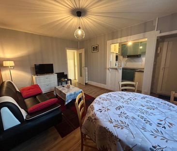 chambre en colocation appartement - Photo 1