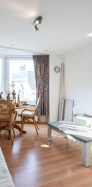 Appartement te huur in Oostende voor € 600 met 1 slaapkamer - Photo 1