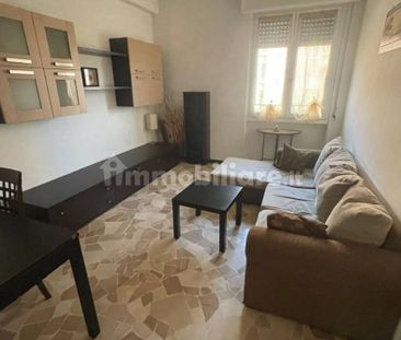 Bilocale via Privata Piero Martinetti 28, Piazzale Siena, Milano - Foto 2