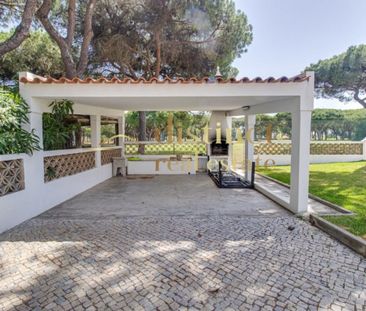 4 room luxury Detached House for rent in Loulé, Portugal - Photo 3