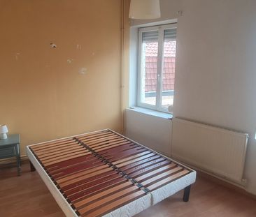 Maison à louer 4 pièces • 80 m2 Roubaix - Photo 5