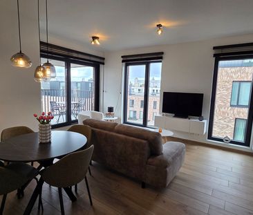 Appartement Te huur - Photo 5