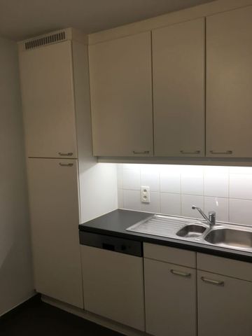 Appartement te huur - Foto 2