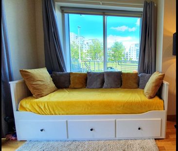 Room in a Shared Flat, Western Harbour Drive, EH6 - Photo 4