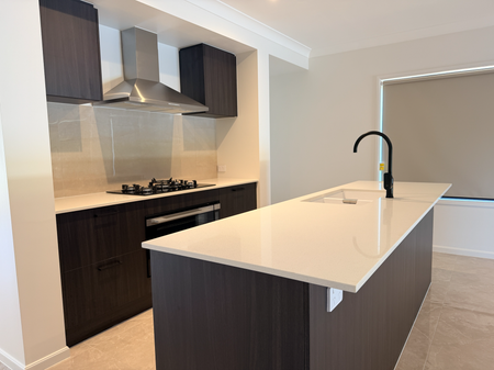 Brand New Family Home - Photo 3