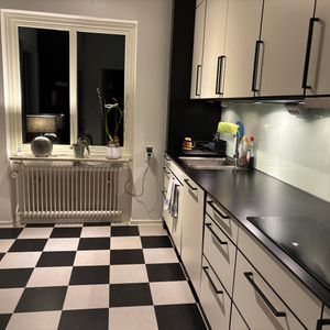 Banérgatan, Uppsala - Foto 2