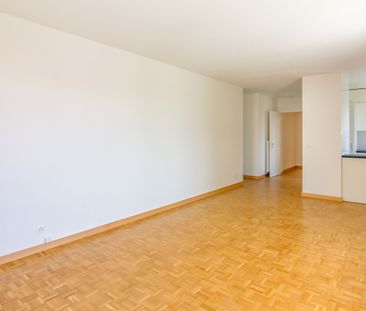 Vivre aux Charmilles dans un quartier en plein essor - Foto 1