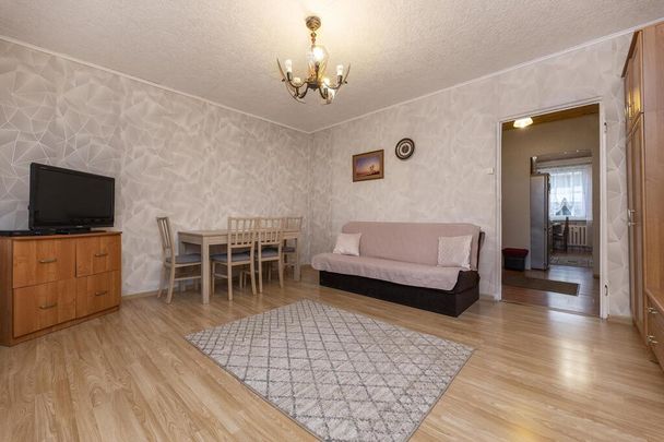 2 rozkładowe pokoje z balkonem Police - Photo 1