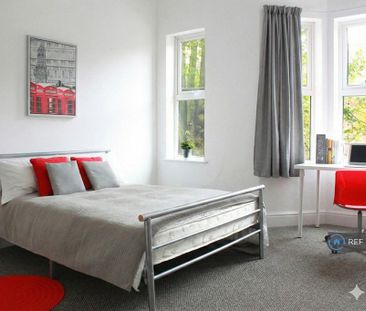 4 bedroom terraced house to rent - Photo 4