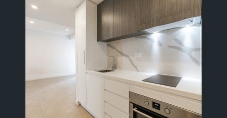 Stylish one-bedroom unit in the Heart of Blacktown - Photo 4