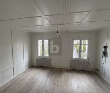 3.5 Zimmer, 70 m², 2. Stock - Photo 4