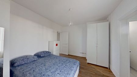 Location Appartement 2 pièces 40m² - Photo 3