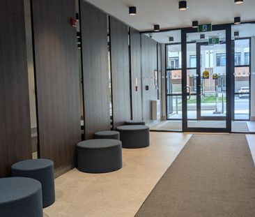 For Lease - 1440 Clarriage Court Unit# 203, Milton, Ontario - Photo 2