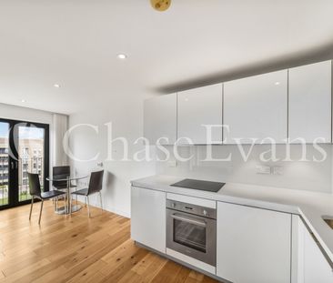 1 bedroom apartment to rent - Photo 6