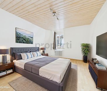 4.5 Zimmer Wohnung in Solothurn - Photo 3