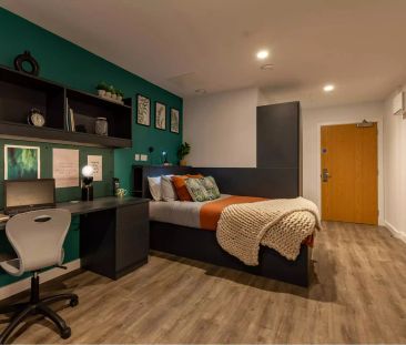 Classic Ensuite - Photo 4