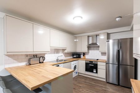 1409L West Bryson Road, Edinburgh, EH11 1EH - Photo 4