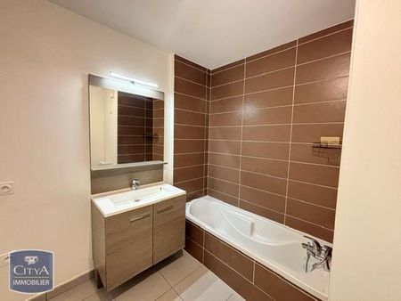 Location Appartement 2 pièces 43m² SCIEZ 74140 - Photo 4