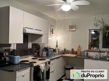 7274 6e Avenue, Villeray / St-Michel / Parc-Extension à louer - Photo 5