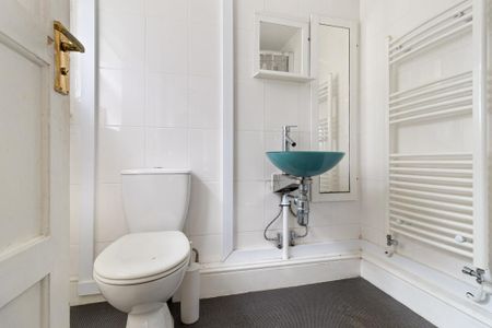 5 bedroom semi-detached house to rent - Photo 3