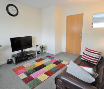 Pavior Road, Nottingham, NG5 - Photo 1