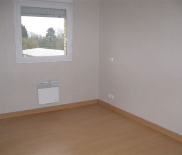 Location appartement 3 pièces - 65.76m² à Carvin (62220) - Photo 4