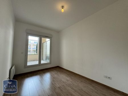 Location Appartement 4 pièces 86m² LE HAVRE 76600 - Photo 3