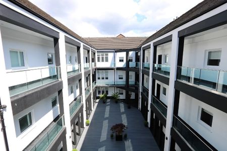 1 bedroom apartment to rent - Photo 4