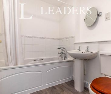 2 bedroom apartment to rent Worcester Court, 5 Worcester Road, Sutt... - Photo 6