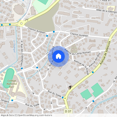 83700, Saint-Raphaël