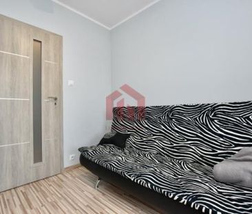 4 pokoje ST Tower klimatyzacja, taras 80 m2 - Zdjęcie 1