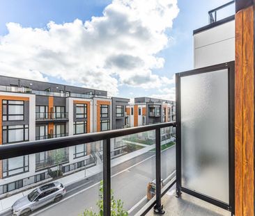 For Lease - 2 Steckley House Lane Unit# 920, Richmond Hill, Ontario - Photo 4