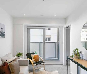 Soho Apartments - Photo 5