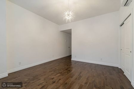 MC124 - Apartment Centre-Ville, Montreal - Photo 5