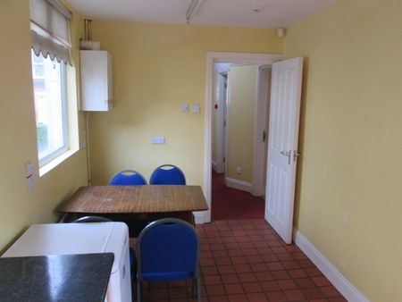 Great House, 56 Wellesley Avenue, Queens Quarter!, Belfast, BT9 6DH - Photo 5