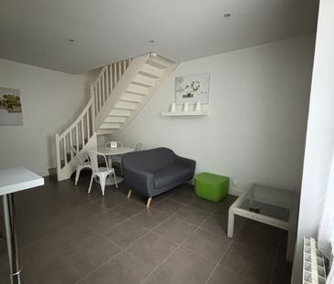 Location Appartement 2 pièces 39m² POITIERS 86000 - Photo 2