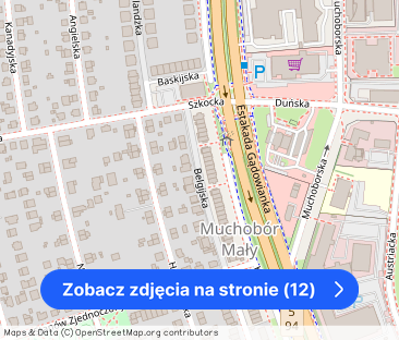 ul.Otyńska przy Wsb kawalerka – zdjęcie 1