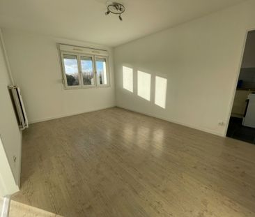 Appartement 2 pièces à Vandoeuvre-lès-Nancy - Photo 1