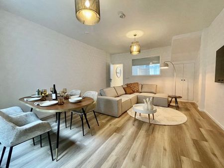 Te huur: Appartement Klarenbeekstraat 54 in Haarlem - Foto 4