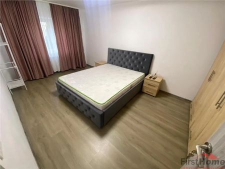Gars renovata, parter inalt, zona Policlinica 2, centrala termica - Photo 5