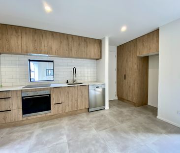 1/303 Hereford Street, City Centre (Christchurch City) - Photo 6