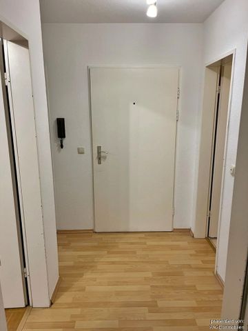 Schöne Wohnung im Zentrum Varels - Photo 5