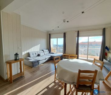 Location Appartement 3 pièces 75m² TOULON 83200 - Photo 2