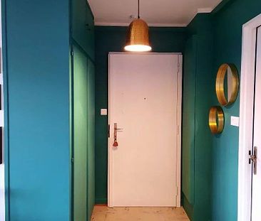 Location appartement Colmar, 3 pièces, 2 chambres, 71.8 m², 990 € (Charges comprises) - Photo 5