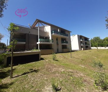 Location Appartement 2 pièces 39m² TOURNEFEUILLE 31170 - Photo 2