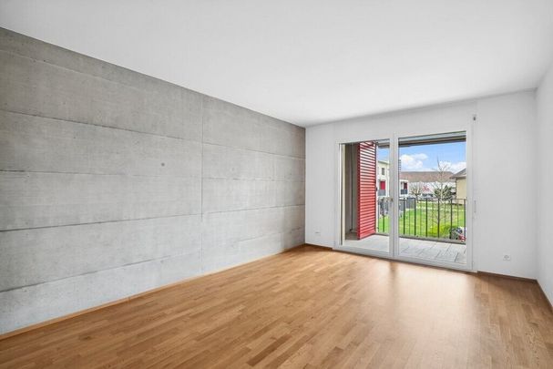 Top location on Weststrasse – urban, quiet, close by - Foto 1