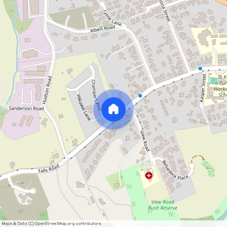 78-80 Falls Road, Warkworth, Rodney