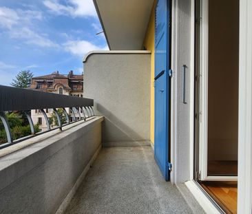 Joli 2 pièces au cœur de Chailly - Photo 3